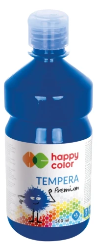 FARBY TEMPERY 500ML 33100500-33 GRANAT HAPPY COLOR PREMIUM

