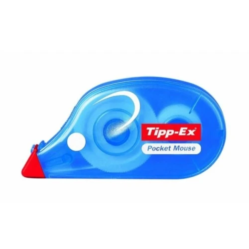 Korektor w taśmie 4.2 mm x 10 m Myszka TIPP-EX 8207892