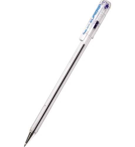Długopis PENTEL BK77-C niebieski