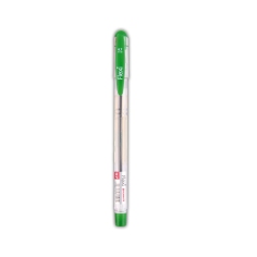 Długopis PENMATE Flexi zielony 0.7mm TT7039