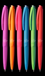 DŁUGOPIS AUTOM. KD910-NM MIX MOKUSO TETIS