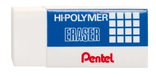GUMKA PENTEL MINI ZEH03 DO OŁÓWKA