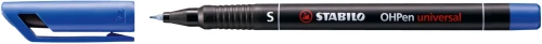 FOLIOPIS STABILO 841/41 S NIEBIESKI OHPEN
