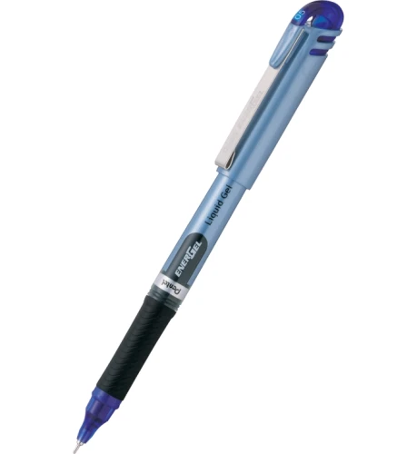 CIENKOPIS KULKOWY  BLN15-C NIEBIESKI PENTEL ENERGEL
