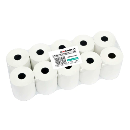 ROLKA TERMICZNA  80X30 EMERSON BPA FREE 08030WKBPAF