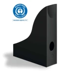 POJEMNIK NA KATALOGI ECO 775701 CZARNY DURABLE