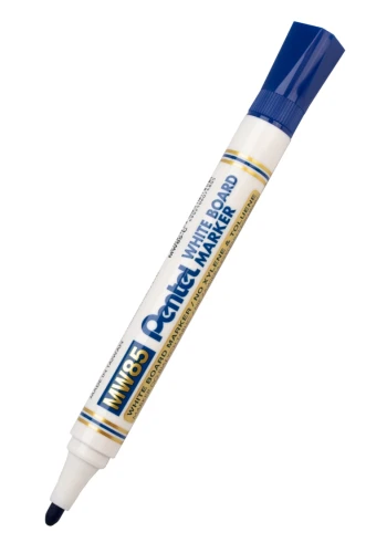 MARKER DO TABLIC MW85-C NIEBIESKI PENTEL