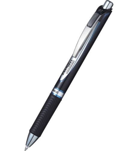 CIENKOPIS AUT.KULKOWY  BLP77-C NIEBIESKI PENTEL ENERGEL