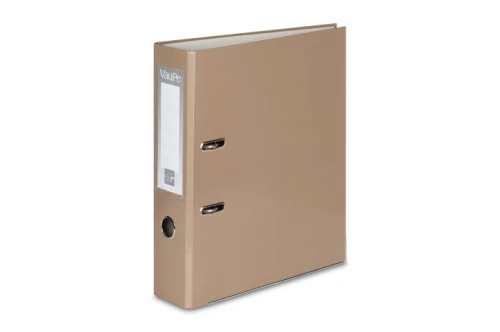 Segregator A4/75 061/14 kakaowy VauPe FCK