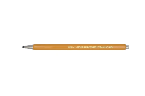 OŁÓWEK AUTOMATYCZNY 2MM VERSATIL 5201/ON KOH-I-NOOR