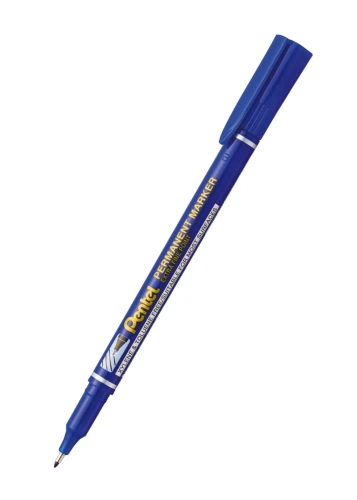 FOLIOPIS PENTEL NF450-C F NIEBIESKI 0,6 mm