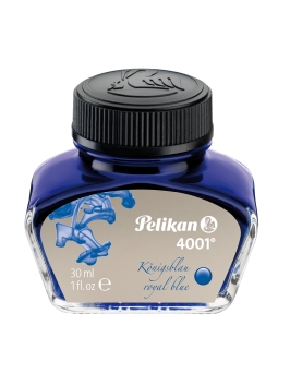 ATRAMENT PELIKAN PN301010 NIEBIESKI 30ML