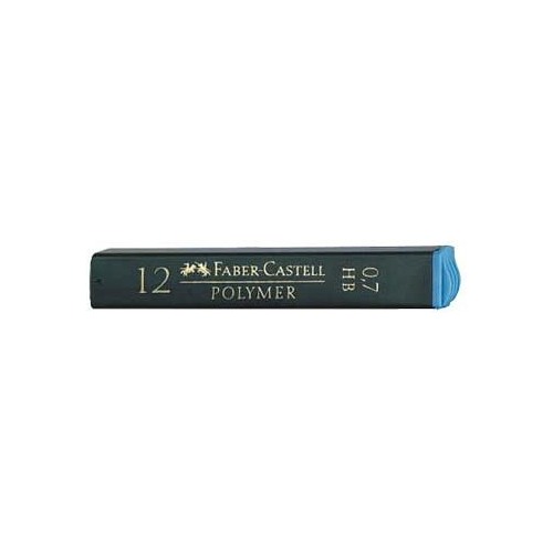 GRAFITY 0.7MM HB FABER-CASTEL 521700