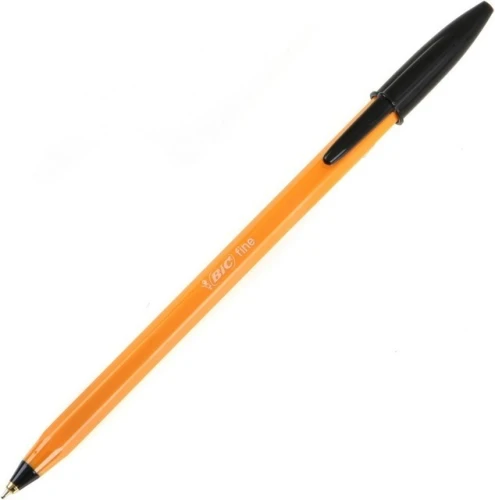 DŁUGOPIS B /BIC/ ORANGE CZARNY 8099231