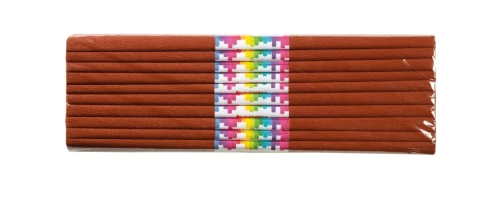 BIBUŁA KARBOWANA HA3640 5020-7 50CMX2M BRĄZOWA HAPPY COLOR