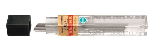 GRAFITY 0.5MM HB C505-HB PENTEL