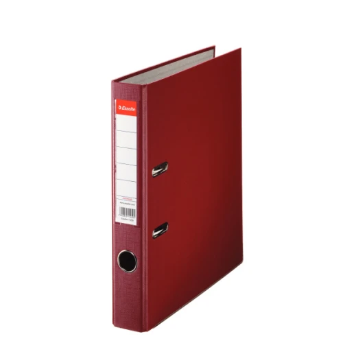 Segregator A4/50mm Eko 81173 bordo Esselte