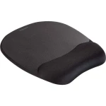 Podkładka pod mysz i nadgarstek żelowa 9176501 Memory Foam czarna Fellowes
