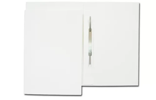 Skoroszyt tekturowy zwykły LUX 250g 0402000 Barbara
