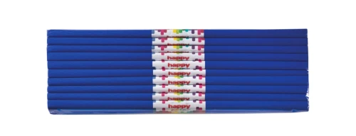 BIBUŁA KARBOWANA HA3640 5020-33 50CMX2M KOBALTOWA HAPPY COLOR