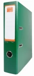 Segregator A4/75mm 3967YMOF-06 zielony MyOffice