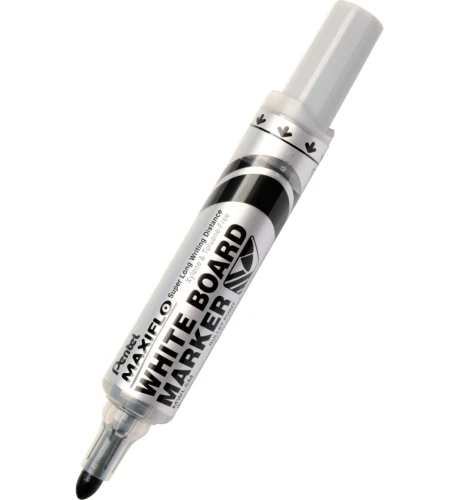 MARKER DO TABLIC MAXIFLO MWL5M-A CZARNY PENTEL