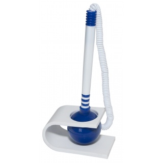 DŁUGOPIS NA SPRĘŻYNCE STOJĄCY 17016411-01 OFFICE PRODUCTS