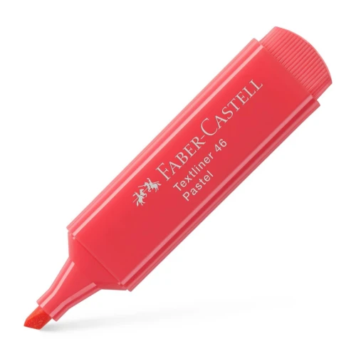 ZAKREŚLACZ FABER-CASTELL 46 PASTELOWY APRICOT 154655