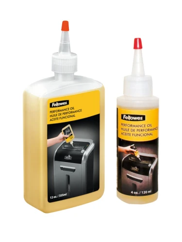 Olej do niszczarek 355ml 35250/3608601 FELLOWES
