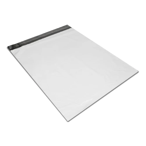 Foliopak koperta foliowa 45X55cm 50 szt. białe AFFOL45/55X50