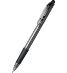 DŁUGOPIS AUT.PENTEL BK417-A-10 CZARNY /WOW/