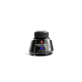 Atrament SHEAFFER 94221 niebieski 50ml