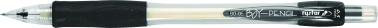 OŁÓWEK AUTOMATYCZNY 0.7MM  RYSTOR ""BOY-PENCIL"" 333071