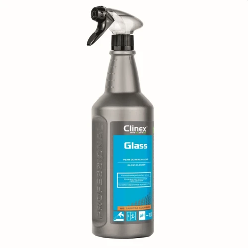 PŁYN DO SZYB 1L CLINEX CL77110 GLASS