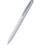 PIÓRO KULKOWE STERLING BL2007-ZC SREBRNY ENERGEL 0.7MM PENTEL + torebka gratis