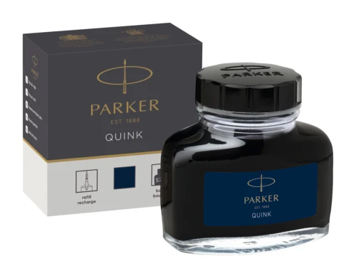 Atrament PARKER 1950378 granatowy 57ml