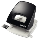 DZIURKACZ DO  25K PL.LEITZ 50050095 CZARNY