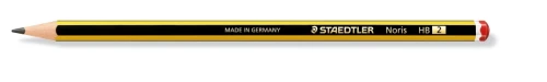 OŁÓWEK   HB NORIS 120 STAEDTLER