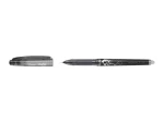 CIENKOPIS  ŚCIERALNY FRIXION BL-FRP5-B CZARNY PILOT 0.25MM