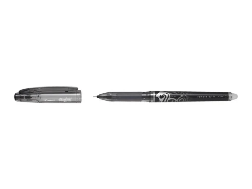CIENKOPIS  ŚCIERALNY FRIXION BL-FRP5-B CZARNY PILOT 0.25MM