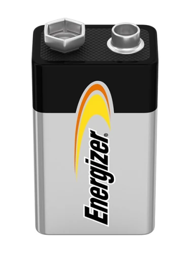 BATERIA E 6LR61 9V ENERGIZER ALKALICZNE INDUSTRIAL
