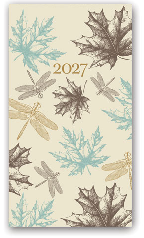 KALENDARZ NOTESOWY 80X150 11TS-05 SOFT WAŻKI LUCRUM