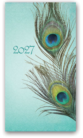 KALENDARZ NOTESOWY 80X150 11TS-06 SOFT PAW LUCRUM