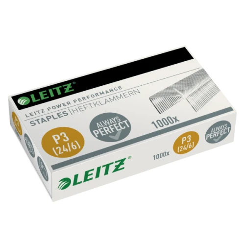 ZSZYWKI 24/6 LEITZ 55700000