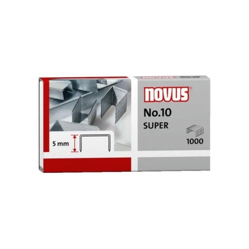 ZSZYWKI 10 LD-1000 NOVUS 040-0003
