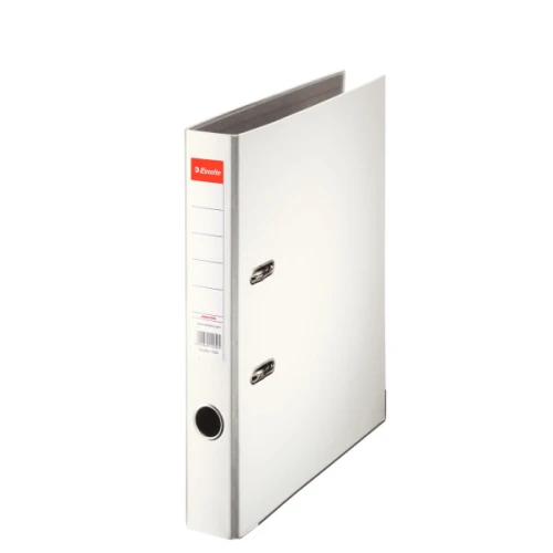 Segregator A4/50mm Eko 81190 biały Esselte