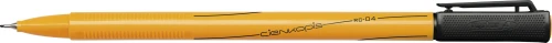 CIENKOPIS  RC-04 403-000 CZARNY 01 RYSTOR 0,4MM 1200M