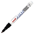 MARKER OLEJOWY ŚREDNI PX-21 CZARNY UNI-BALL 0,8-1,2MM