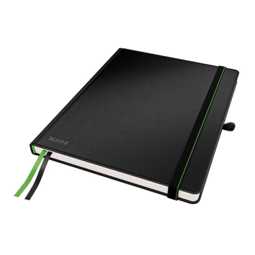 NOTES COMPLETE I-PAD = 44740095 CZARNY LEITZ