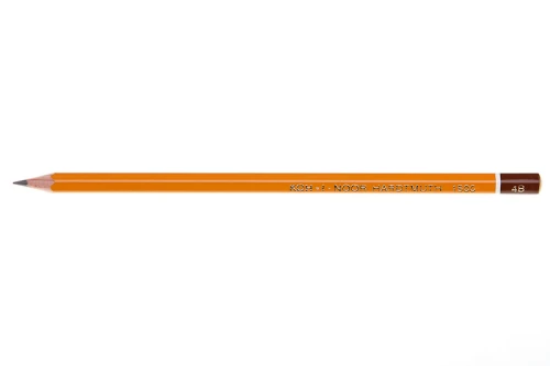 OŁÓWEK  4B 1500 KOH-I-NOOR